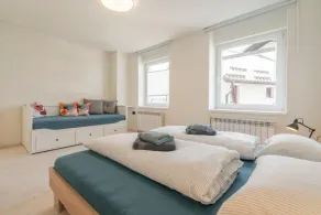 Holiday Home Lukc with free parking - Room