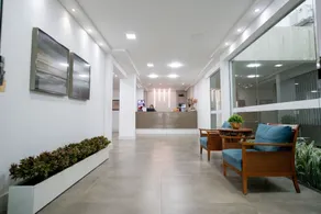 Hotel Conceição - Reception