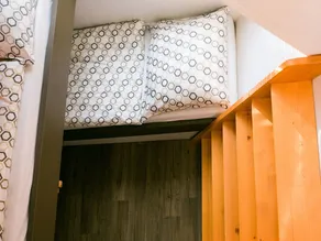 Apartments Beeland Skok - Room