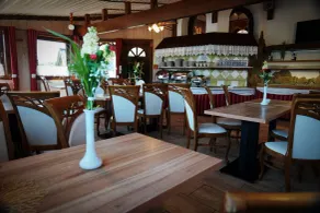 Górski Pałacyk Kompleks obiektów - Reception