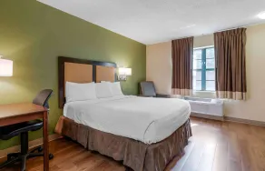 Extended Stay America Suites - Pleasant Hill - Buskirk Ave - Chambre