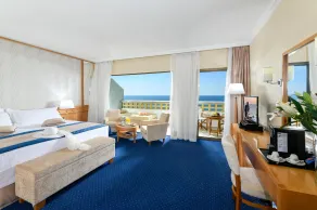 Constantinou Bros Athena Royal Beach Hotel - Chambre