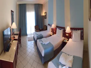 Concorde El Salam Sharm El Sheikh Front Hotel - Chambre