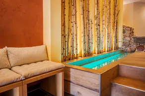 Hotel Reindahls - Spa