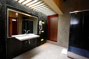 Riverdale Hotel - Salle de bain