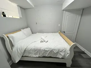 Luxury 2 bedroom 2 full baths rooms - Chambre