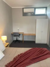 Dawson Motel - Room