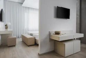 The Regent Boutique Hotel & Spa PRE OPENING - Room