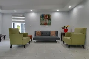 Baymont by Wyndham Ridgeland I-95 - Reception