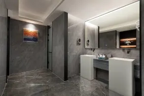 Microtel by Wyndham Enshi Jianshi - Bagno