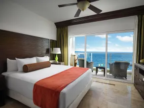 Hyatt Vacation Club at Sirena del Mar - Chambre
