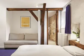 Tailormade Hotel RÜDEN Schaffhausen - Room