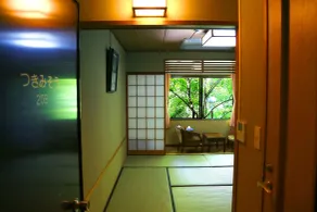 Asia Hotel FUJISAN - Chambre