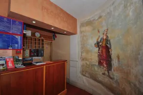 Hotel Krilo - Reception