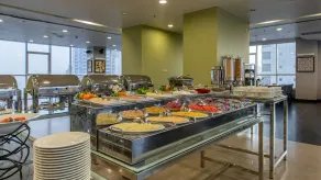 S Hotel Bahrain - Restaurant