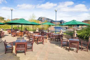 Copthorne Hotel Merry Hill-Dudley - Restaurant