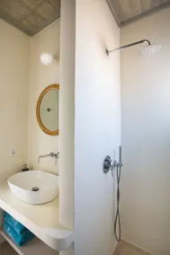 Flaros Village - Salle de bain