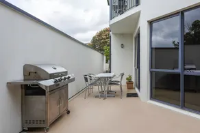 Delorenzo Studio Apartments - Chambre