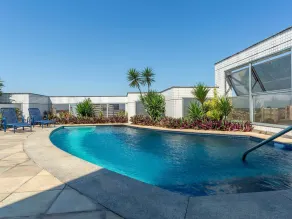 Mercure Manaus - Pool