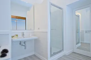 Il Corallo - Salle de bain