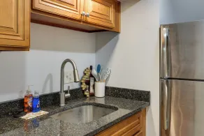 Quakertown Vacation Rental: Close to Hiking Trails - Interiør