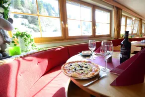 Hotel Tauernglöckl - Restaurant