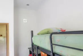 Umah Hijau Tabanan - Chambre