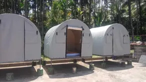 Rising Surya Homestay - Chambre