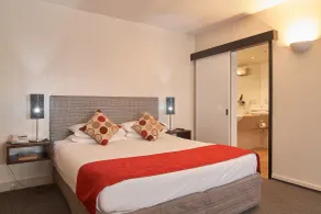 Hotel Carlton Mill - Chambre