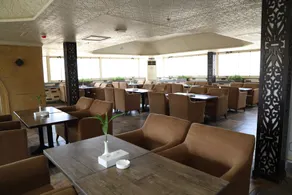 Verta Hotel Qouraish - Restaurant