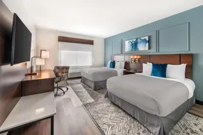 Best Western Plus Rialto - Rum