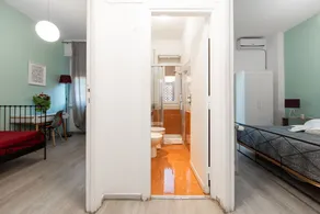 L'Imperiale RomaTrastevere - Chambre