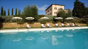 Relais Villa Grazianella | UNA Esperienze - Piscine