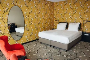 Van der Valk Hotel Harderwijk op de Veluwe - Zimmer