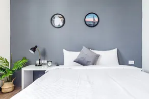 Penghu Sea Residences Hall - Room