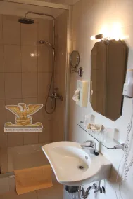 Hotel Bellavista - Salle de bain
