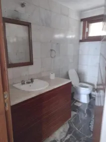 Pousada Lili - Badezimmer