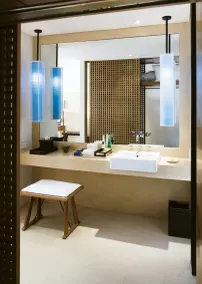 Veranda Resort & Villas Hua Hin Cha Am - Salle de bain
