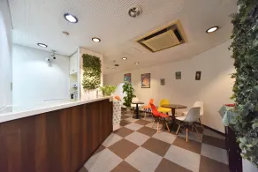 Hotel Nomad - Vacation STAY 71182v - Réception