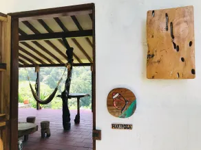 Mundo Nuevo ECO LODGE - Room