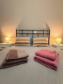 WINDSOR PLACE APARTMENT - SELF CHECKIN with CODE - Rom
