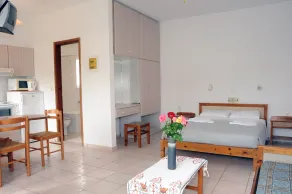 Evilion hotel - Camera