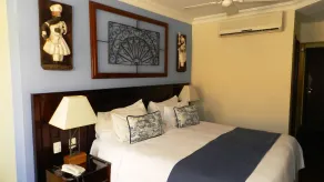 Hotel Casa do Amarelindo - Room