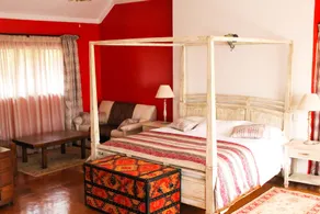 Zereniti House - Room