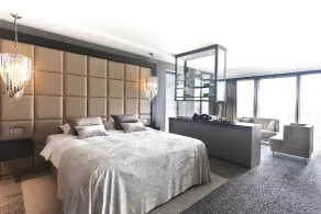 Van der Valk Hotel Breda - Chambre