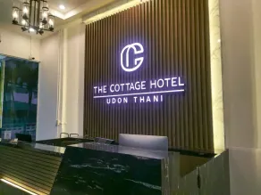The Cottage Hotel Udon Thani - Reception