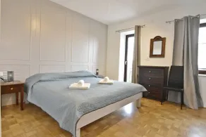 Two-story holiday home for in Valica - Room