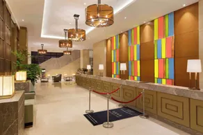 Ramada Suzhou - Lobby