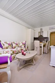 Aegean Diamonds Boutique Villas - Room