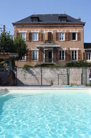 Le Clos des Tanneurs - Pool